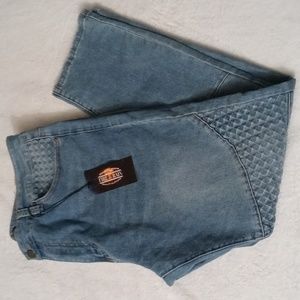 Fire and Rain jeans NWT